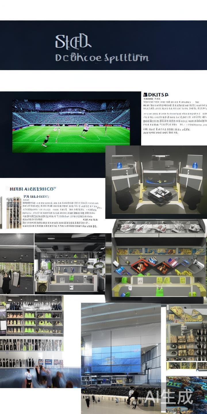 全方位体育服务布局。平台不仅提供运动赛事直播，还涉