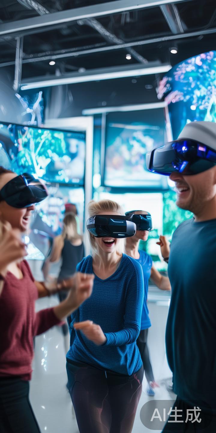 宝坻乐动体育:引领创新全民健身新时代,构建未来发展蓝图 宝坻乐动体育不断引入创新元素,推动全民健身的普及和