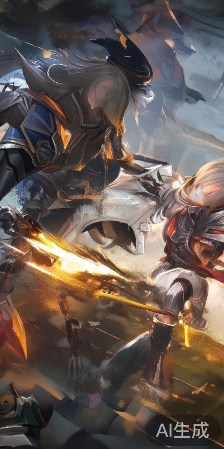 技巧建议：利用敌方技能冷却或位置变化的空隙，进行提