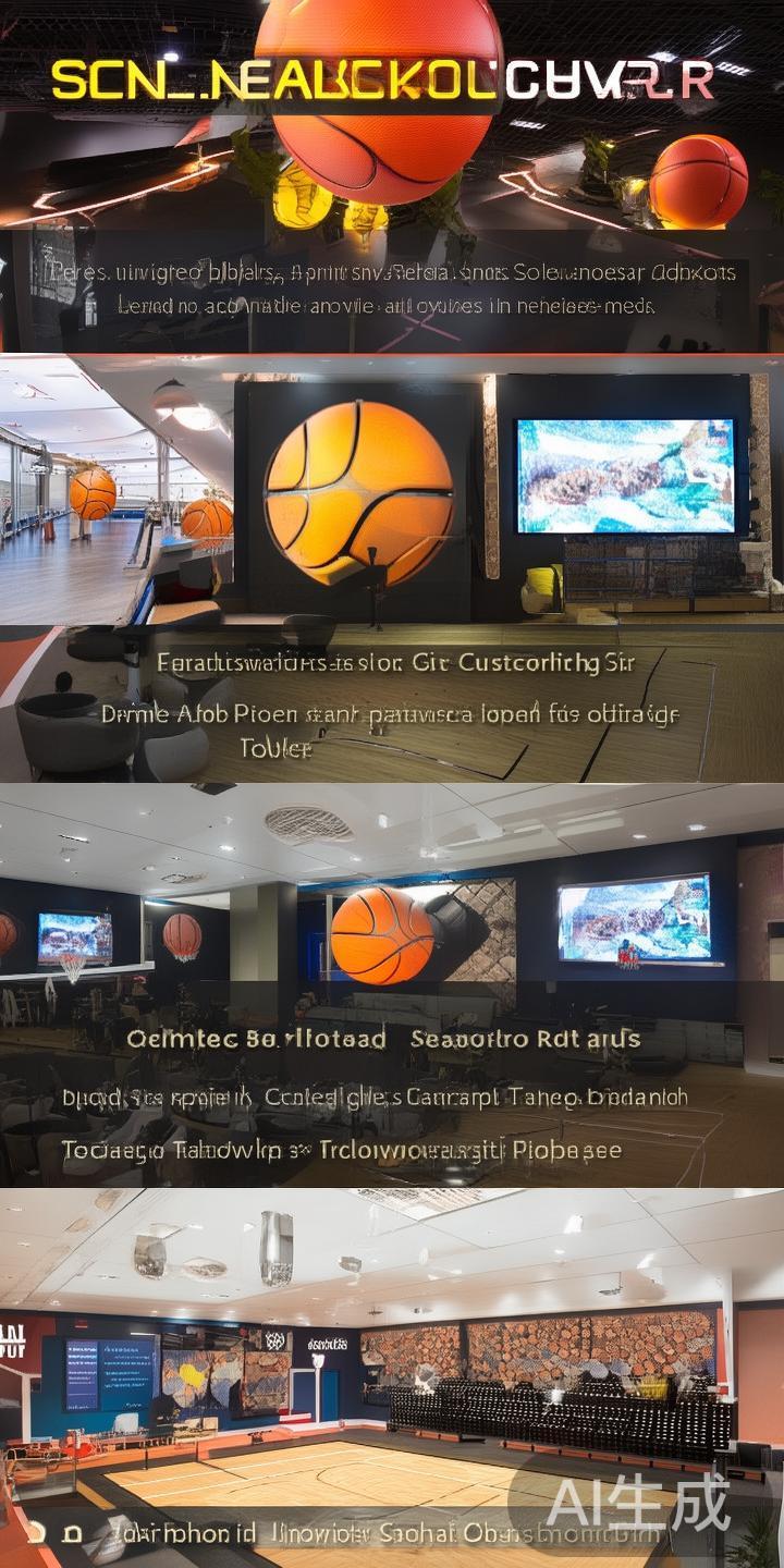 为了满足不同客户的个性化需求，乐动体育主场不断创新