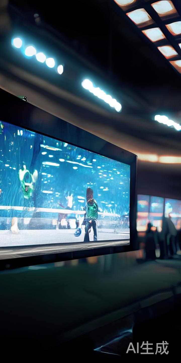 高清回放是提升用户体验的关键所在。通过高像素、高帧