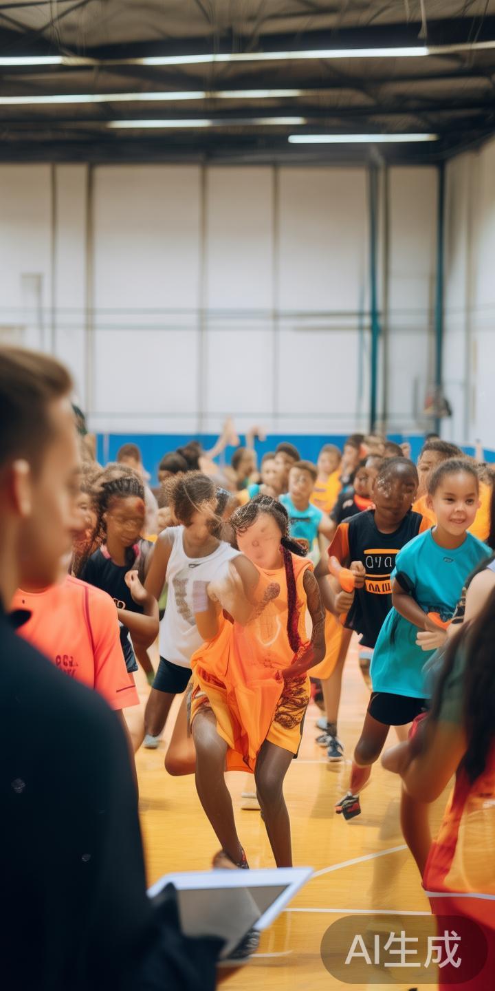 此外，万嘉乐动体育注重个体差异，提供定制化训练方案