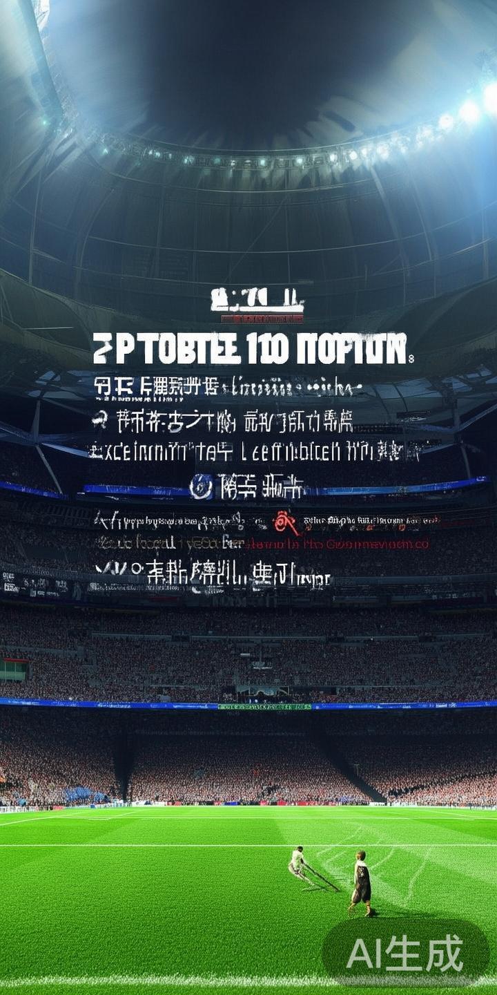 随着足球运动在全球范围内的不断发展，球迷们对最新赛