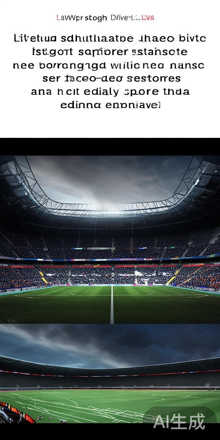 在当今快节奏的生活中，体育赛事和精彩的比赛瞬间成为