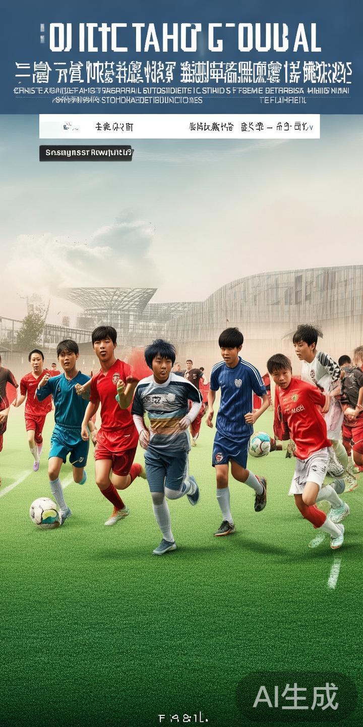 中国国奥乐动体育青训体系建设与未来发展潜力深度分析 案例分析:中国足球青训中的成功经验
在中国,某些