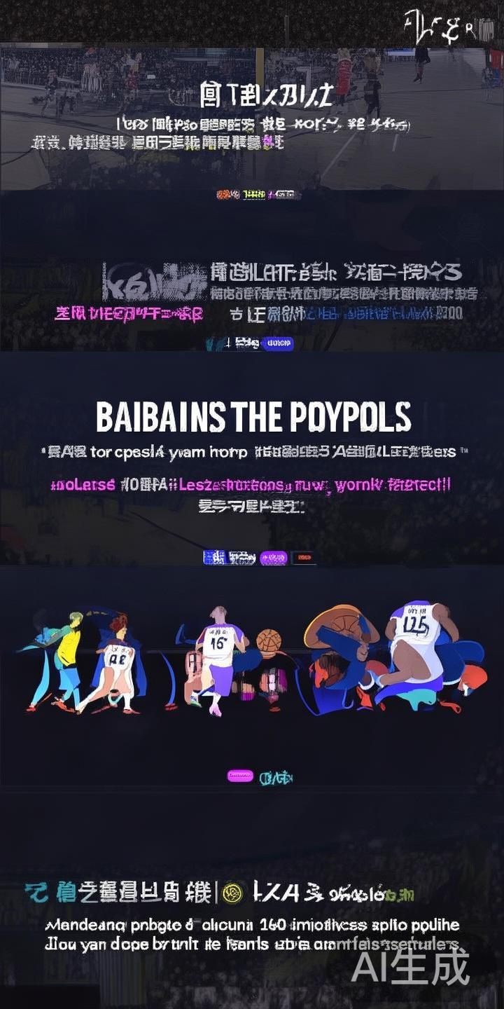 在篮球领域，NBA季后赛的激烈竞争也成为焦点。乐动