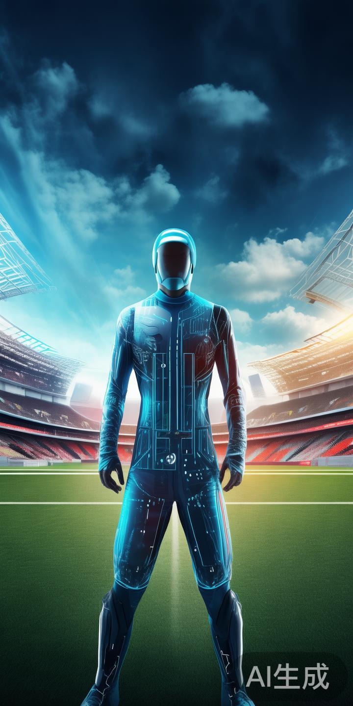 乐动体育A赞助合作全面解析与未来发展前景展望 乐动体育未来的发展潜力巨大。随着数字技术的不断成熟