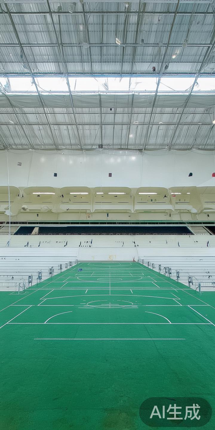 构建科学的体育成长体系
乐动计划f结合健康评估、