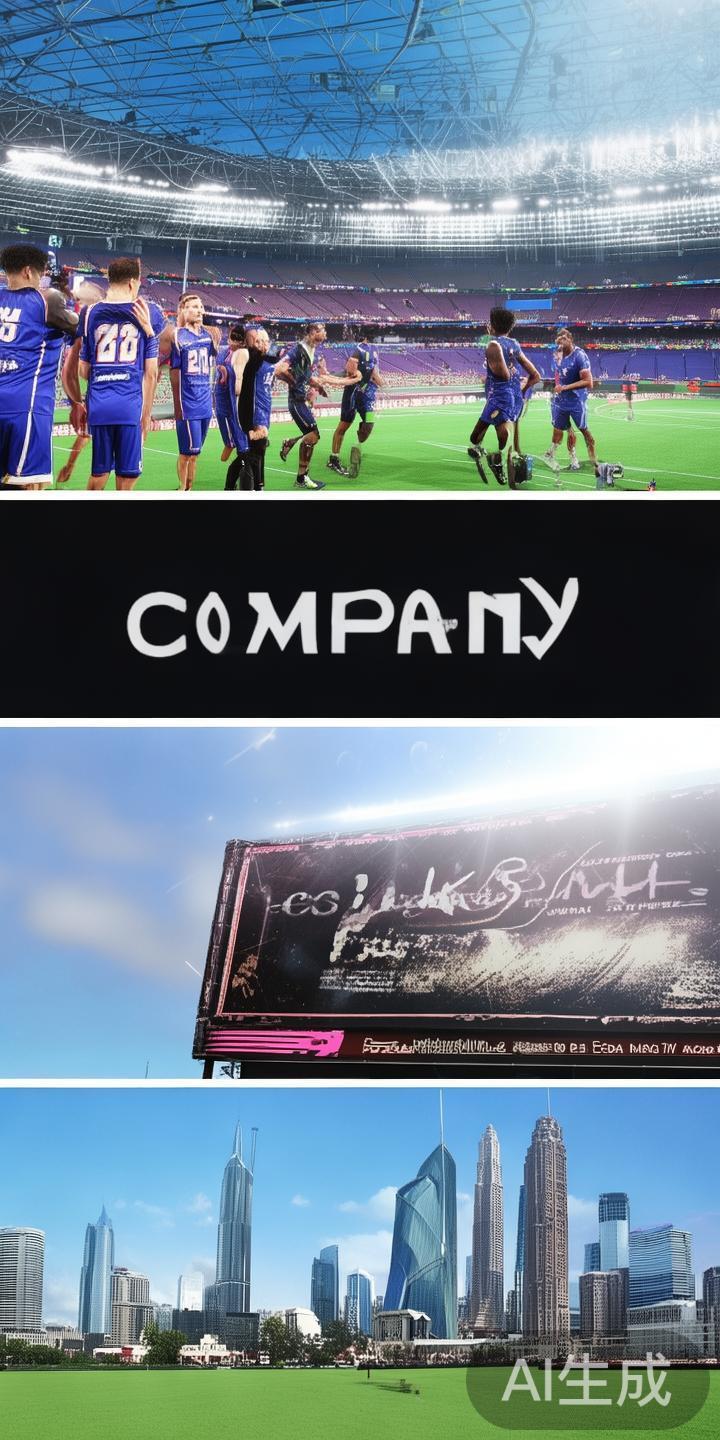 乐动体育财务状况全面剖析:其资金实力是否雄厚? 合作伙伴与赞助:公司合作的体育品牌、赛事及广告赞助