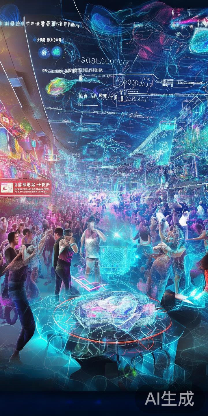 在当今数字化娱乐不断融合体育文化的时代，越来越多的