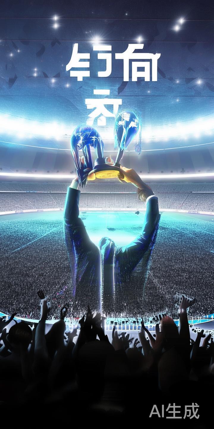 此次成为英超联赛官方赞助商，不仅是公司品牌提升的契