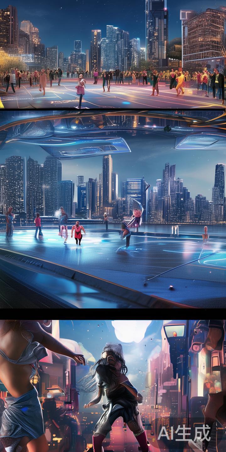 在现代人生活节奏不断加快的背景下，运动已不仅仅是保