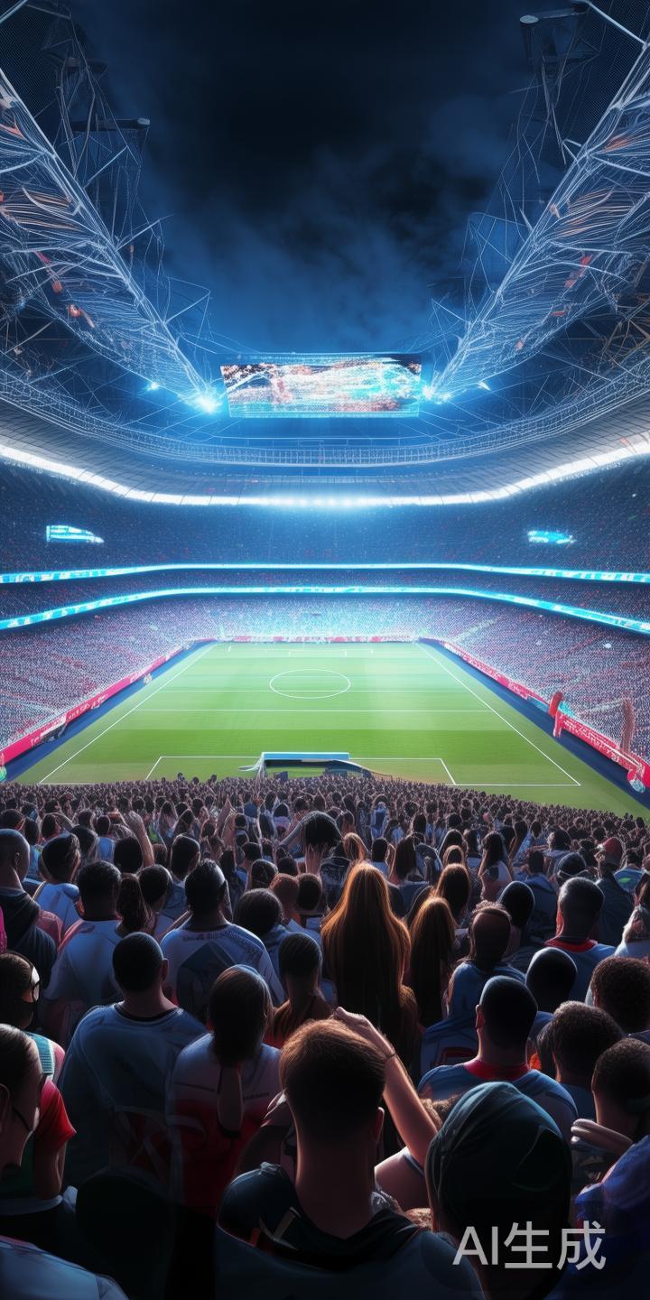 随着足球运动在全球范围内的不断普及，越来越多的足球