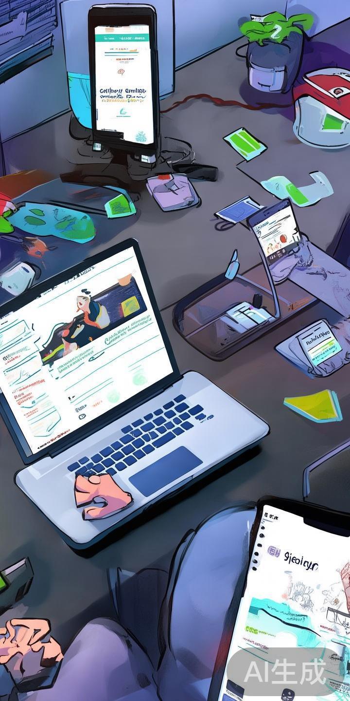 案例分析：遇到登录卡住提示错误的解决方案
某用户