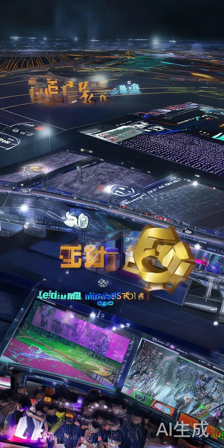 乐动体育与乐视体育的发展现状及未来前景全景分析与趋势展望 在市场竞争日益激烈的背景下,乐动体育持续优化内容布