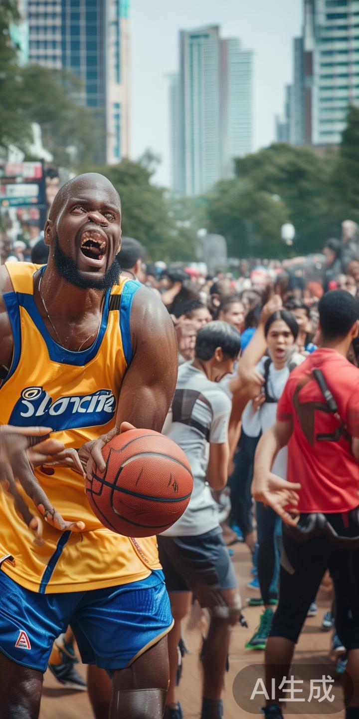 通过借助“汤神”的明星效应，乐动体育成功打造了一系