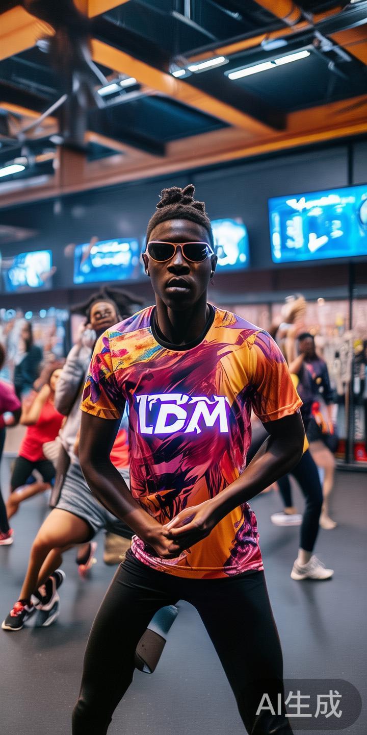 乐动体育ldm:全面解析品牌特色与未来发展战略全景 乐动体育ldm的品牌定位以“引领健康生活方式”为核