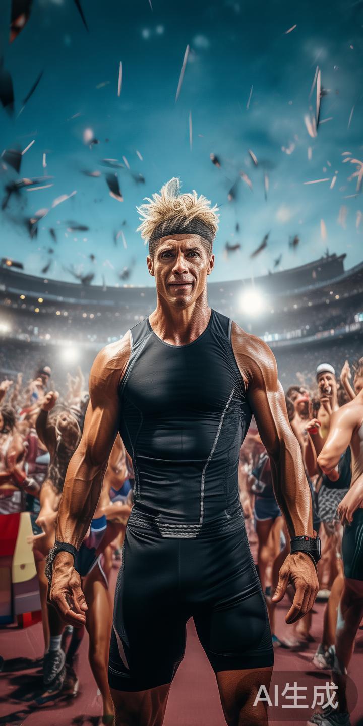 乐动体育携手吴磊共筑全民健身新未来,推动体育与娱乐融合发展 此外,此类合作也促进了体育内容的创新,推动了体育娱